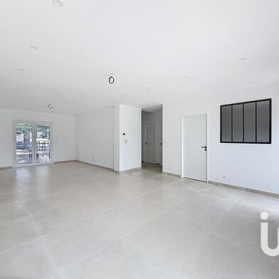 Maison 6 pièces 449000 €