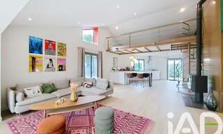 Maison 6 Pièces 216 m² à vendre à Rezé (44400)