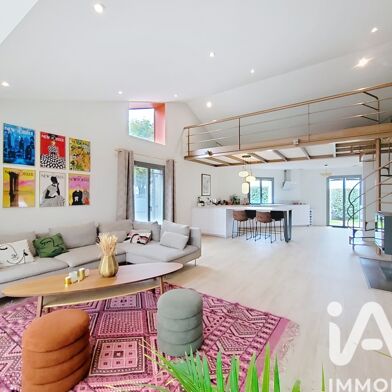 Maison 6 pièces 487900 €