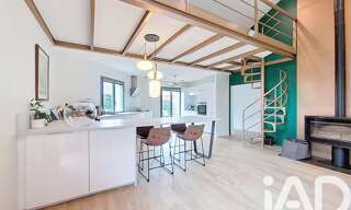 Maison 6 Pièces 189 m² à vendre à Rezé (44400)