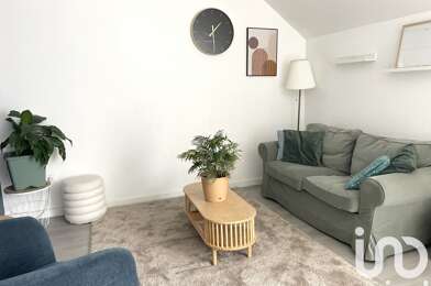 Appartement 4 pièces 249000 €
