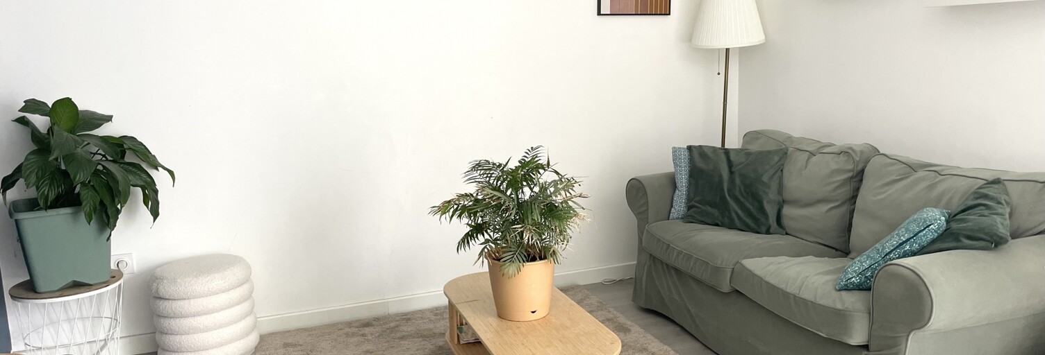 Appartement 4 Pièces 82 m² à vendre à Mennecy (91540)