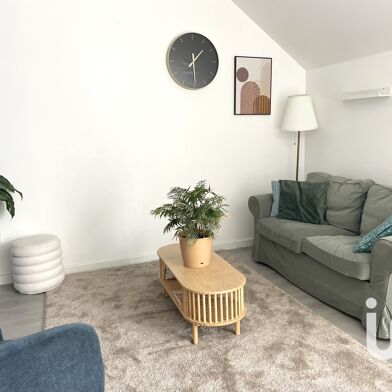 Appartement 4 pièces 259000 €