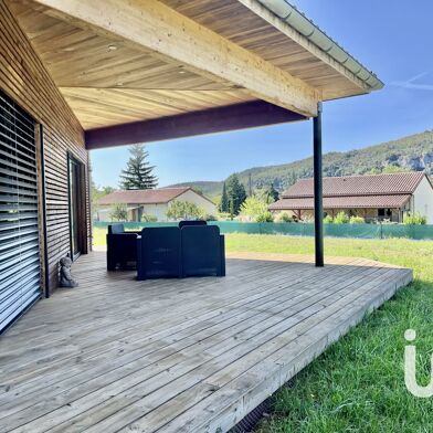 Maison 6 pièces 477500 €