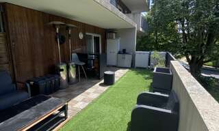 Appartement 3 Pièces 71 m² à vendre à Saint-Herblain (44800)