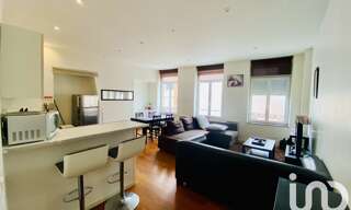 Appartement 2 Pièces 49 m² à vendre à Lille (59800)