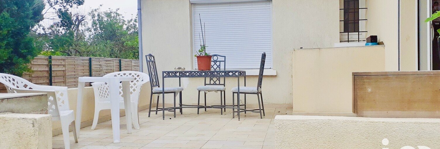 Maison 6 Pièces 119 m² à vendre à Épinay-sur-Orge (91360)