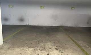 Garage  11 m² à vendre à Colombes (92700)