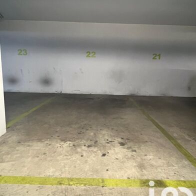 Garage  19000 €