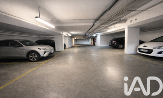 Garage  11 m² à vendre à Colombes (92700)