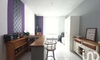 Maison 3 Pièces 58 m² à vendre à Bar-sur-Aube (10200)