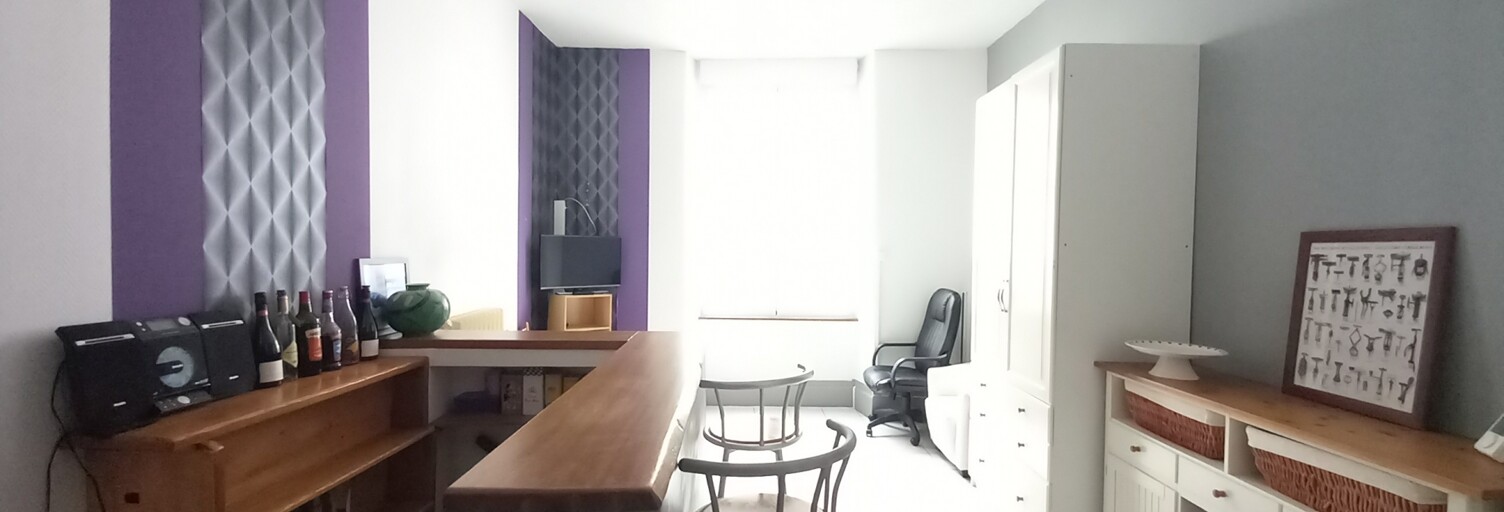 Maison 3 Pièces 58 m² à vendre à Bar-sur-Aube (10200)