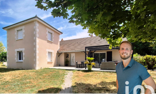 Maison 5 Pièces 180 m² à vendre à Châtellerault (86100)