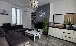 Maison 6 Pièces 122 m² à vendre à Moulins (03000)