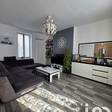 Maison 6 pièces 145800 €