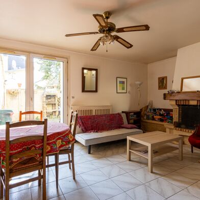 Maison 4 pièces 270000 €