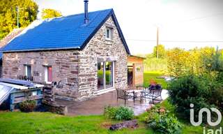 Maison 3 Pièces 52 m² à vendre à Noyal-Pontivy (56920)