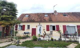 Maison 4 Pièces 87 m² à vendre à Chaumont-en-Vexin (60240)