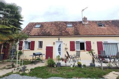 Maison 4 pièces 194500 €