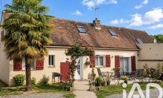 Maison 4 Pièces 87 m² à vendre à Chaumont-en-Vexin (60240)