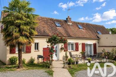 Maison 4 pièces 189500 €