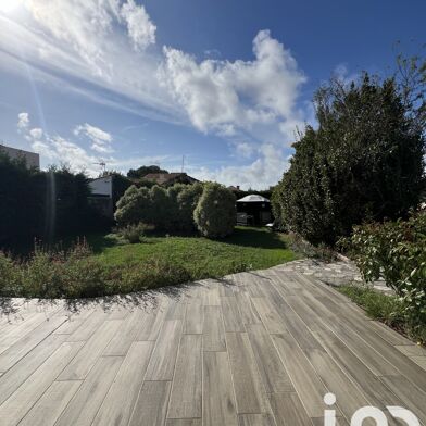 Maison 5 pièces 415000 €