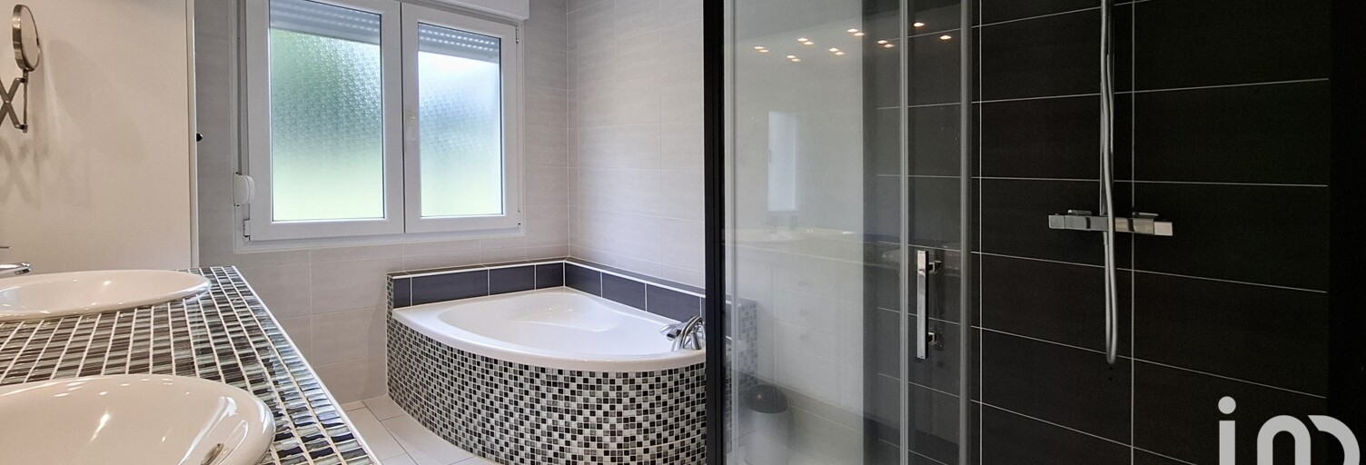 Maison 6 Pièces 126 m² à vendre à Saint-Avold (57500)