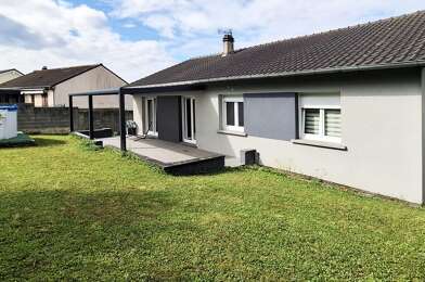 Maison 6 pièces 234000 €