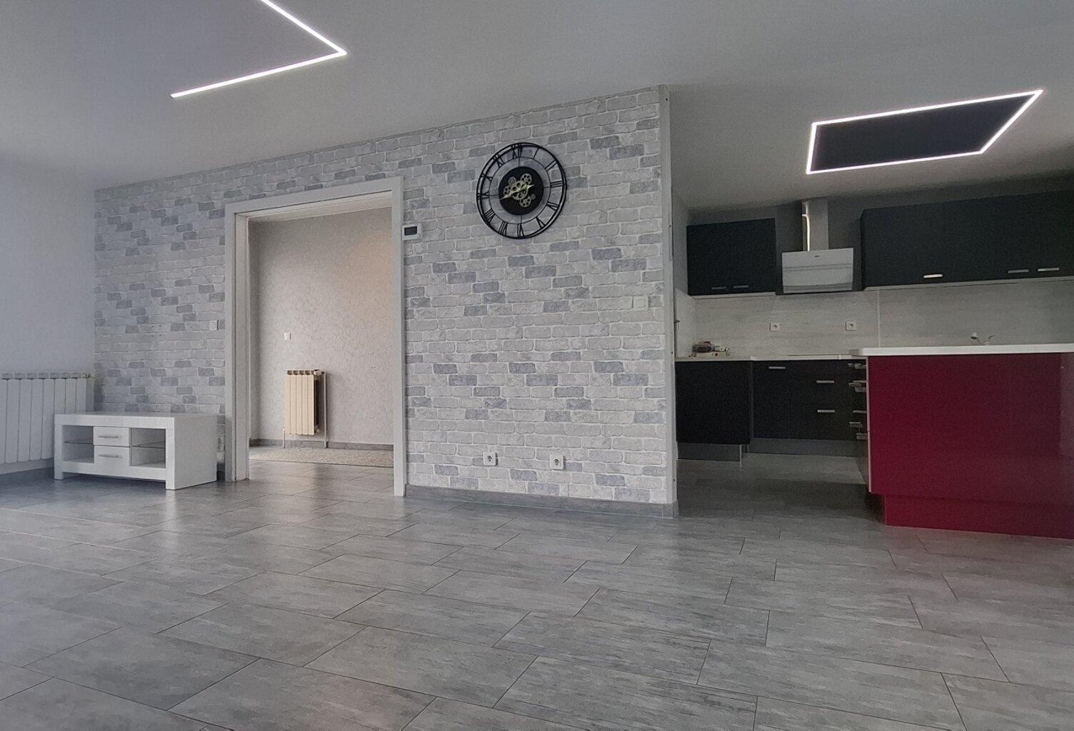 Vente Maison/villa 6 pièces — photo 1