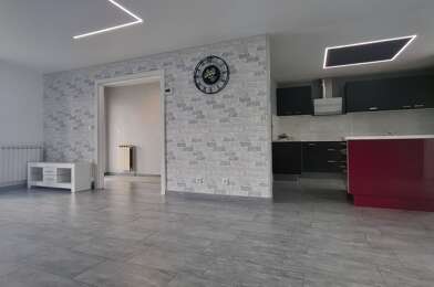 Maison 6 pièces 206000 €