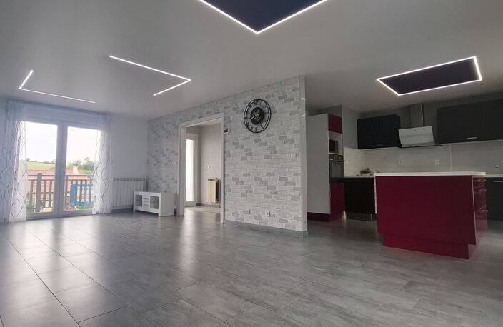 Vente Maison/villa 6 pièces — photo 3
