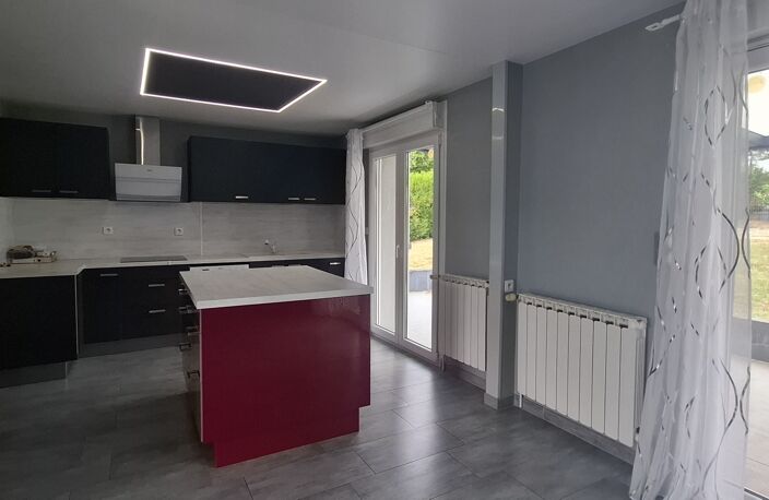 Vente Maison/villa 6 pièces — photo 4