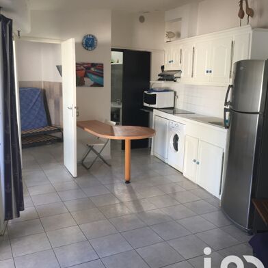 Maison 3 pièces 239000 €