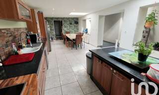 Maison 8 Pièces 235 m² à vendre à Houdain (62150)