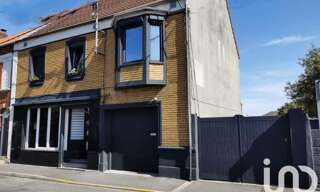 Maison 8 Pièces 235 m² à vendre à Houdain (62150)