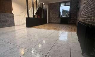 Maison 8 Pièces 235 m² à vendre à Houdain (62150)