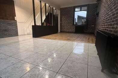 Maison 8 pièces 218000 €