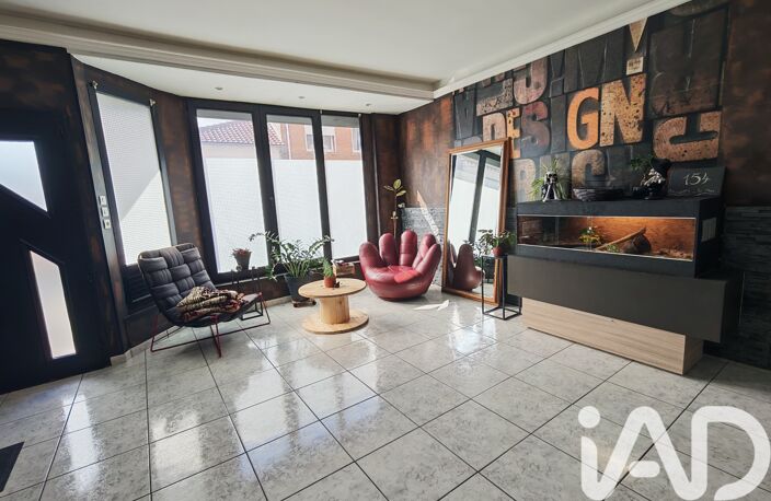 Vente Maison/villa 8 pièces — photo 3