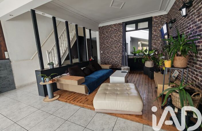Vente Maison/villa 8 pièces — photo 4