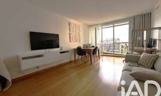 Appartement 3 Pièces 72 m² à vendre à Plaisir (78370)