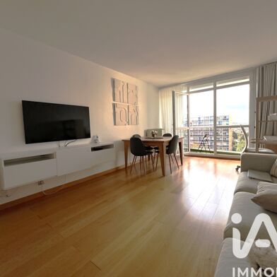 Appartement 3 pièces 188000 €