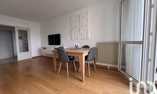 Appartement 3 Pièces 72 m² à vendre à Plaisir (78370)