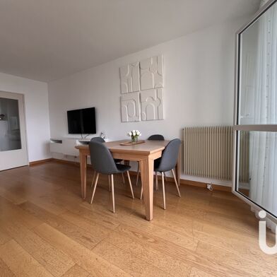 Appartement 3 pièces 188000 €