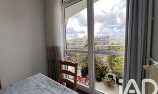 Appartement 3 Pièces 72 m² à vendre à Plaisir (78370)