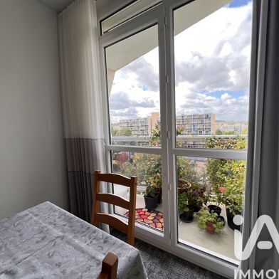 Appartement 3 pièces 188000 €