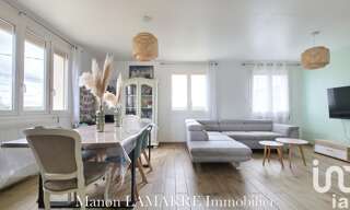 Maison 3 Pièces 66 m² à vendre à Gargenville (78440)