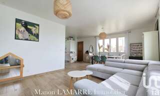 Maison 3 Pièces 66 m² à vendre à Gargenville (78440)