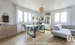 Maison 3 Pièces 66 m² à vendre à Gargenville (78440)