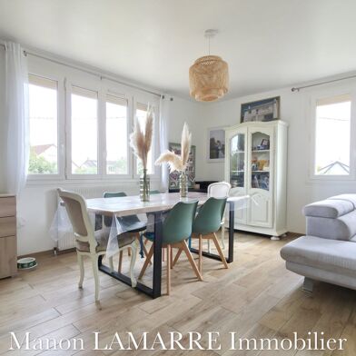 Maison 3 pièces 249000 €