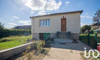 Maison 3 Pièces 66 m² à vendre à Gargenville (78440)